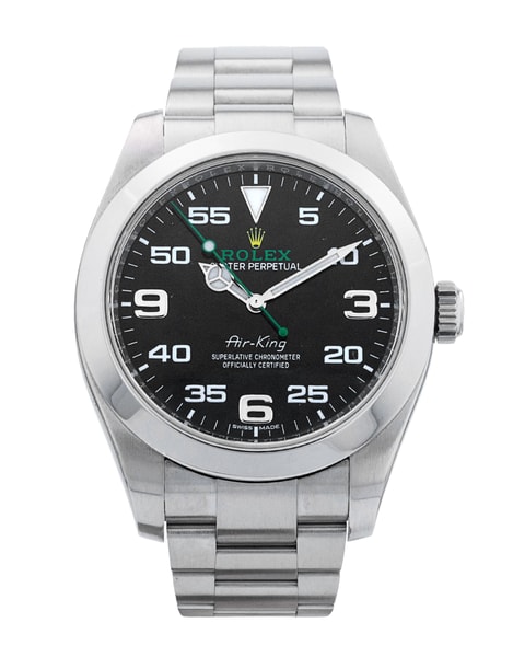 Rolex Air-King 116900